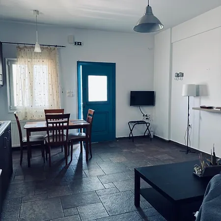 Portolos - Sarakiniko Vathy (Ithaca)
