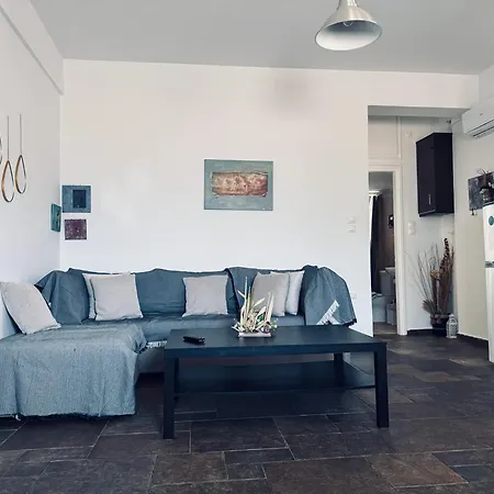 Portolos - Sarakiniko *