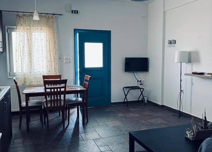 Portolos - Sarakiniko Vathy (Ithaca)