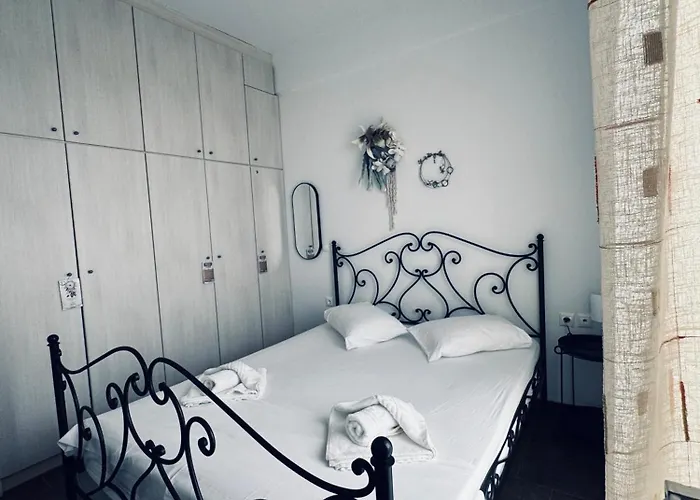 Apartament Portolos - Sarakiniko Vathy (Ithaca)