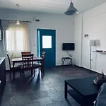 Portolos - Sarakiniko Vathy (Ithaca)