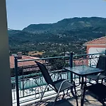 Portolos - Sarakiniko Lägenhet Vathy (Ithaca)