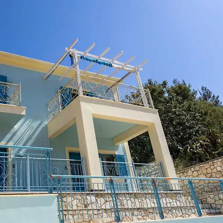 Portolos - Sarakiniko Апартаменты