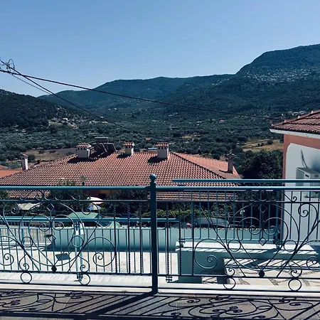 דירה Portolos - Sarakiniko *