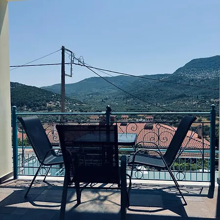 Portolos - Sarakiniko *